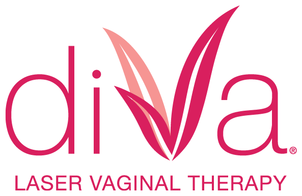 diVa Vaginal Rejuventation logo