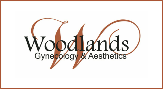 Woodlands Gynecology & Aesthetics logo